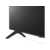Телевизор LED LG 55" 55UR78009LL.ARUG черный 4K Ultra HD 60Hz DVB-T DVB-T2 DVB-C DVB-S DVB-S2 USB WiFi Smart TV