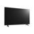 Телевизор LED LG 55" 55UR78009LL.ARUG черный 4K Ultra HD 60Hz DVB-T DVB-T2 DVB-C DVB-S DVB-S2 USB WiFi Smart TV