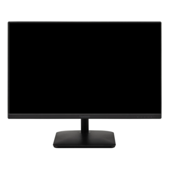 Монитор ViewSonic 23.8" VA2408-MHDB черный IPS LED 16:9 HDMI M/M матовая 250cd 178гр/178гр 1920x1080 100Hz VGA DP FHD USB 3.3кг