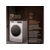 Сушильная машина Weissgauff WD 5697 D Condenser кл.энер.:B макс.загр.:7кг белый (433081)