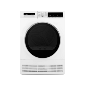 Сушильная машина Weissgauff WD 5697 D Condenser кл.энер.:B макс.загр.:7кг белый (433081)