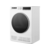 Сушильная машина Weissgauff WD 5697 D Condenser кл.энер.:B макс.загр.:7кг белый (433081)