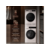 Сушильная машина Weissgauff WD 5697 D Condenser кл.энер.:B макс.загр.:7кг белый (433081)