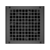 Блок питания 600W Deepcool PF600 (ATX, 80+, APFC, 20+4 pin, 120mm fan, PCI-E 6+2Px4, 6xSATA) (R-PF600D-HA0B-WDEU)