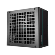 Блок питания 700W Deepcool PF700 (ATX, 80+, APFC, 20+4 pin, 120mm fan, PCI-E 6+2Px4, 6xSATA) (R-PF700D-HA0B-WDEU)