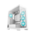 Корпус MidiTower Deepcool CG580 white (ATX, без БП, 2xUSB3.0 Type-A) (R-CG580-WHNDA0-G-1)