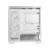 Корпус MidiTower Deepcool CG580 white (ATX, без БП, 2xUSB3.0 Type-A) (R-CG580-WHNDA0-G-1)