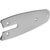 Шина для цепных пил Deko R-CS16 1/4" для DKCHS 20-4 (083-2044)