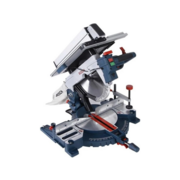 Торцовочная пила Bosch GTM 12 JL 1800Вт 3800об/мин d=305мм