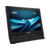 Моноблок MSI Pro AP162T ADL-012XRU 15.6" Full HD Touch N100 (0.8) 4Gb SSD128Gb UHDG CR без ОС 2xGbitEth WiFi BT 65W клавиатура мышь Cam черный 1920x1080