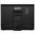 Моноблок MSI Pro AP162T ADL-012XRU 15.6" Full HD Touch N100 (0.8) 4Gb SSD128Gb UHDG CR без ОС 2xGbitEth WiFi BT 65W клавиатура мышь Cam черный 1920x1080