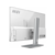 Моноблок MSI Modern AM272P 1M-678XRU 27" Full HD Core 7 150U (1.8) 16Gb SSD512Gb Graphics без ОС GbitEth WiFi BT 120W клавиатура мышь Cam белый 1920x1080