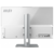 Моноблок MSI Modern AM272P 1M-678XRU 27" Full HD Core 7 150U (1.8) 16Gb SSD512Gb Graphics без ОС GbitEth WiFi BT 120W клавиатура мышь Cam белый 1920x1080