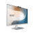 Моноблок MSI Modern AM272P 1M-678XRU 27" Full HD Core 7 150U (1.8) 16Gb SSD512Gb Graphics без ОС GbitEth WiFi BT 120W клавиатура мышь Cam белый 1920x1080