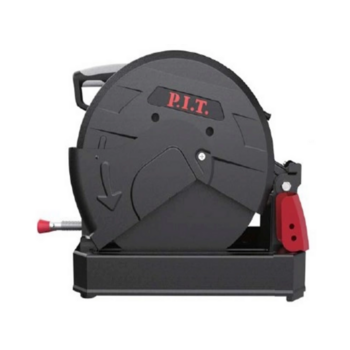 Отрезная пила P.I.T. PCM355-C2 2600Вт 3800об/мин d=355мм