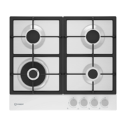 Газовая варочная поверхность THPM 642 WS/WH/I 869890400250 INDESIT