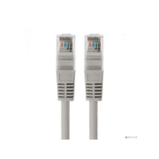 Патч-корд Rexant 18-8002 UTP RJ-45 вил.-вилка RJ-45 кат.5E 1м серый LSZH