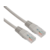 Патч-корд Rexant 18-8002 UTP RJ-45 вил.-вилка RJ-45 кат.5E 1м серый LSZH