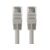 Патч-корд Rexant 18-8006 UTP RJ-45 вил.-вилка RJ-45 кат.5E 3м серый LSZH