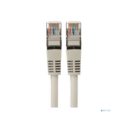 Патч-корд Rexant 18-8006 UTP RJ-45 вил.-вилка RJ-45 кат.5E 3м серый LSZH
