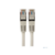 Патч-корд Rexant 18-8006 UTP RJ-45 вил.-вилка RJ-45 кат.5E 3м серый LSZH