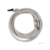 Патч-корд Rexant 18-8006 UTP RJ-45 вил.-вилка RJ-45 кат.5E 3м серый LSZH