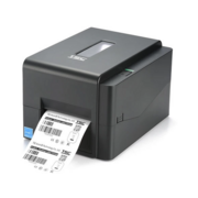 Термопринтер TSC TE310 (99-065A901-S1LF00) 300dpi 152мм/с/USB/RS232/Eth/Wi-Fi/BT для печ.этик. черный