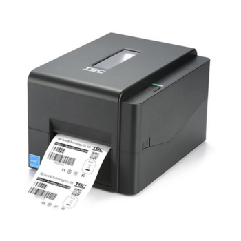 Термопринтер TSC TE310 (99-065A901-S1LF00) 300dpi 152мм/с/USB/RS232/Eth/Wi-Fi/BT для печ.этик. черный