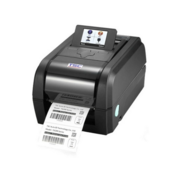 Термопринтер TSC TX310 (TX310-A001-1202) 300dpi 152мм/с 3.5"/USB/RS232/Eth для печ.этик. черный