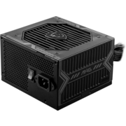 Блок питания MSI ATX 650W MAG A650BN 80+ bronze (20+4pin) APFC 120mm fan 5xSATA RTL