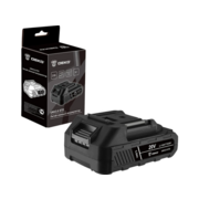 Батарея аккумуляторная Deko UNV2.0 STD 20В 2Ач Li-Ion (063-4492)