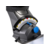 Торцовочная пила Deko DKMS305 Laser 2550Вт 4000об/мин d=305мм