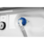 Стиральная машина Electrolux EW6F1481E класс: A загр.фронтальная макс.:8кг белый инвертер