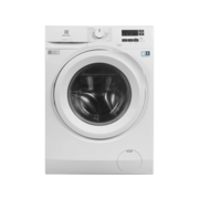 Стиральная машина Electrolux EW6F1481E класс: A загр.фронтальная макс.:8кг белый инвертер
