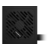 Блок питания Gigabyte ATX 650W GP-P650SS 80+ silver (20+4pin) APFC 120mm fan 5xSATA RTL