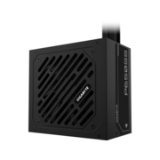Блок питания Gigabyte ATX 650W GP-P650SS 80+ silver (20+4pin) APFC 120mm fan 5xSATA RTL