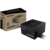 Блок питания Gigabyte ATX 650W GP-P650SS 80+ silver (20+4pin) APFC 120mm fan 5xSATA RTL