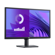 Монитор Dell 23.8" E2425H черный VA LED 16:9 M/M матовая 3000:1 250cd 178гр/178гр 1920x1080 75Hz VGA DP FHD 3.93кг