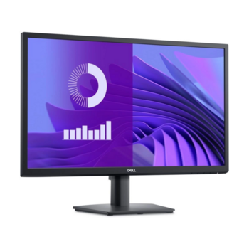 Монитор Dell 23.8" E2425H черный VA LED 16:9 M/M матовая 3000:1 250cd 178гр/178гр 1920x1080 75Hz VGA DP FHD 3.93кг