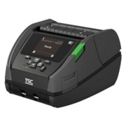 Термопринтер TSC Alpha-40L (A40L-A001-0002) 203dpi 127мм/с 2.3"/USB/BT для печ.этик. черный