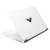 Ноутбук HP Victus 15-fa1033nn Core i5 12500H 16Gb SSD512Gb NVIDIA GeForce RTX4060 8Gb 15.6" IPS FHD (1920x1080) FreeDOS white WiFi BT Cam (A0MY5EA)