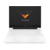 Ноутбук HP Victus 15-fa1033nn Core i5 12500H 16Gb SSD512Gb NVIDIA GeForce RTX4060 8Gb 15.6" IPS FHD (1920x1080) FreeDOS white WiFi BT Cam (A0MY5EA)