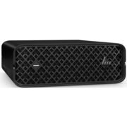 ПК HP Z2 G9 Mini i7 13700 (2.1) 16Gb SSD512Gb T400 4Gb Windows 11 Pro 64 GbitEth 280W kb клавиатура черный (4Y5Y9AV)