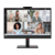 Монитор Lenovo 27" ThinkVision T27hv-30 черный IPS LED 4ms 16:9 HDMI M/M Cam матовая HAS Piv 1000:1 300cd 178гр/178гр 2560x1440 75Hz DP 2K USB 7.9кг