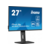 Монитор Iiyama 27" ProLite XUB2792UHSU-B6 черный IPS LED 16:9 HDMI M/M матовая HAS Piv 1300:1 350cd 178гр/178гр 3840x2160 60Hz DP 4K USB 6.3кг