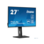 Монитор Iiyama 27" ProLite XUB2792UHSU-B6 черный IPS LED 16:9 HDMI M/M матовая HAS Piv 1300:1 350cd 178гр/178гр 3840x2160 60Hz DP 4K USB 6.3кг
