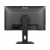 Монитор Iiyama 27" ProLite XUB2792UHSU-B6 черный IPS LED 16:9 HDMI M/M матовая HAS Piv 1300:1 350cd 178гр/178гр 3840x2160 60Hz DP 4K USB 6.3кг
