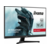 Монитор Iiyama 27" G-Master GB2770QSU-B6 черный IPS LED 0.2ms 16:9 HDMI M/M матовая HAS Piv 400cd 178гр/178гр 2560x1440 180Hz FreeSync DP 2K USB 5.7кг