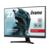 Монитор Iiyama 27" G-Master GB2770QSU-B6 черный IPS LED 0.2ms 16:9 HDMI M/M матовая HAS Piv 400cd 178гр/178гр 2560x1440 180Hz FreeSync DP 2K USB 5.7кг
