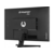 Монитор Iiyama 27" G-Master GB2770QSU-B6 черный IPS LED 0.2ms 16:9 HDMI M/M матовая HAS Piv 400cd 178гр/178гр 2560x1440 180Hz FreeSync DP 2K USB 5.7кг